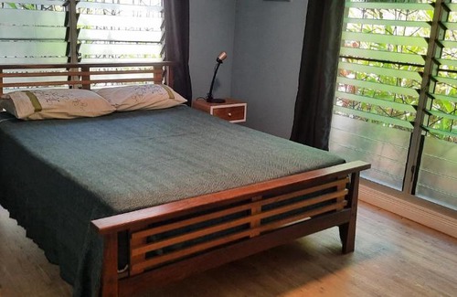 Cow Bay Cabin | Daintree Rainforest Accommodation