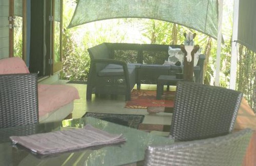 Cow Bay Cabin | Daintree Rainforest Accommodation