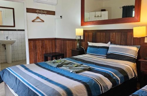 Daintree Cabin | Daintree Riverview Lodges