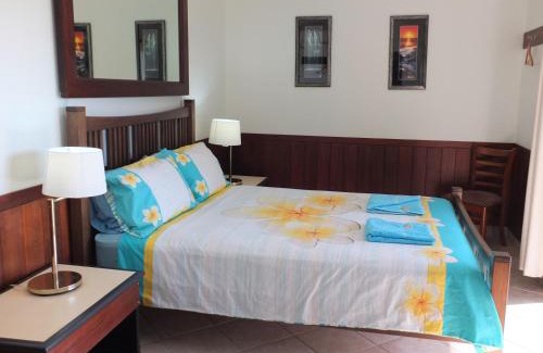 Daintree Cabin | Daintree Riverview Lodges