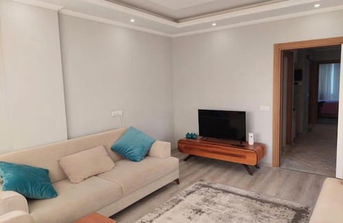 Antalya City Centre Apartment | Daire - Muratpaşa /Etiler