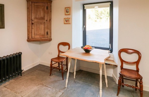 Kilmyshall Cottage | DAIRY LANE COTTAGE, pet friendly in Bunclody, County Wexford