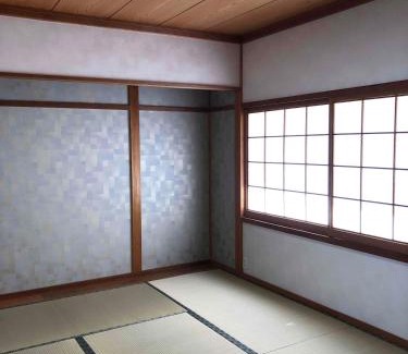 Daisen-cho Apartment | DAISEN UMIHOTARU Entire house