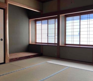 Daisen-cho Apartment | DAISEN UMIHOTARU Entire house