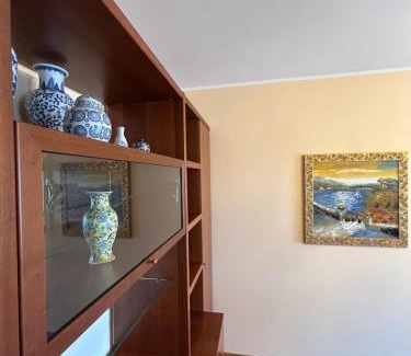 Barriera Vecchia-San Giacomo Apartment | Daisy house