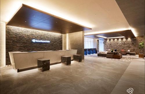 Kobe City Centre Hotel | Daiwa Roynet Hotel KOBE-SANNOMIYA PREMIER