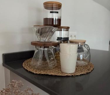 Willebroek Apartment | Dakappartement V, 2de verdiep TML