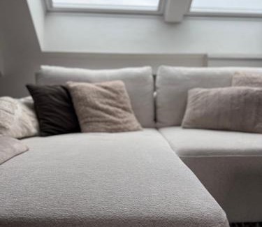 Willebroek Apartment | Dakappartement V, 2de verdiep TML