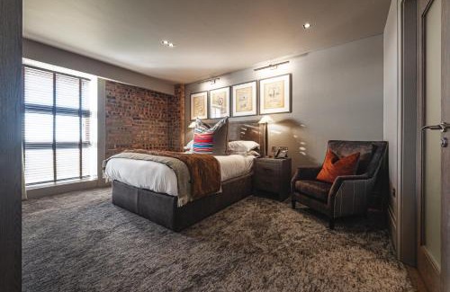 Motherwell Hotel | Dakota Eurocentral