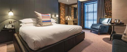 Motherwell Hotel | Dakota Eurocentral