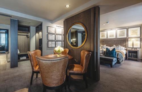 City Centre Glasgow Hotel | Dakota Glasgow