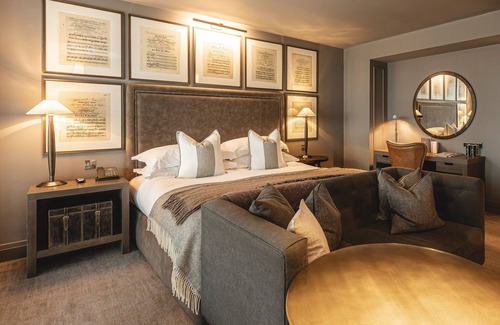 City Centre Glasgow Hotel | Dakota Glasgow