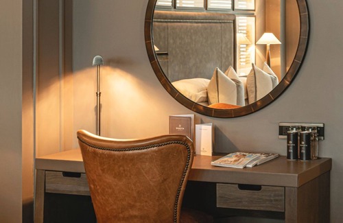 City Centre Glasgow Hotel | Dakota Glasgow