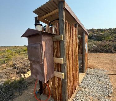 Nama Khoi Other | Dakotas offgrid camping