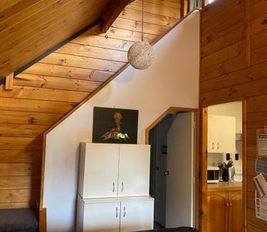 Ohakune Ski Chalet | Dakune Chill - The Chalet