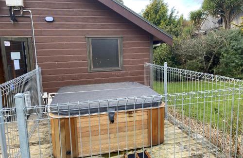 Ohakune Ski Chalet | Dakune Chill - The Chalet