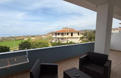 Ricadi Apartment | Dal Barone