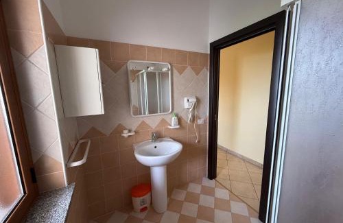 Ricadi Apartment | Dal Barone