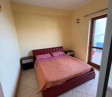Ricadi Apartment | Dal Barone