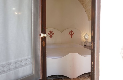Mola di Bari House | Dal Canonico