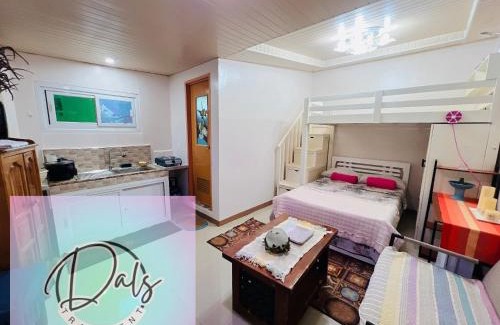 Baguio Apartment | Dal's Transient