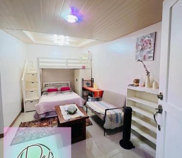 Baguio Apartment | Dal's Transient
