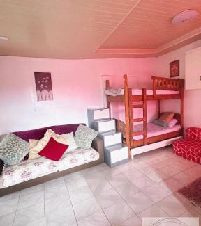 Baguio Apartment | Dal's Transient