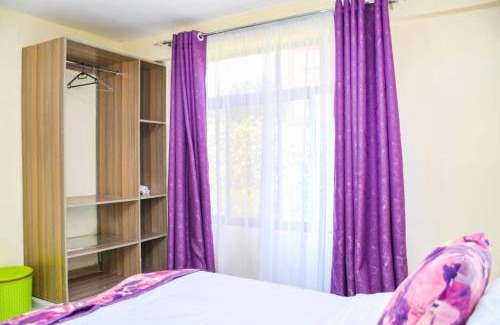Kakamega Apartment | Dala Suites