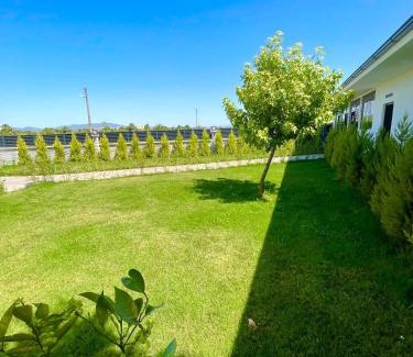 Dalaman Hotel | Dalaman Airport Alibaba Hotel