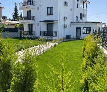 Dalaman Hotel | Dalaman Airport Alibaba Hotel