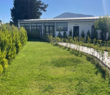 Dalaman Hotel | Dalaman Airport Alibaba Hotel