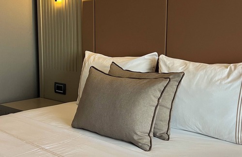 Dalaman Hotel | Dalaman Airport Lykia Thermal & Spa Hotel