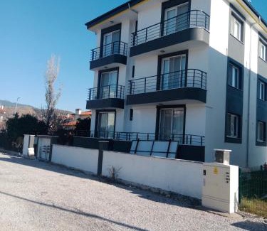 Dalaman Apartment | DALAMAN YİĞİT APART TATİL EVLERi