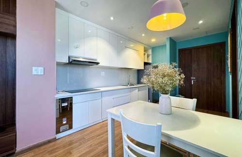 Da Lat Apartment | Dalat Center Residence