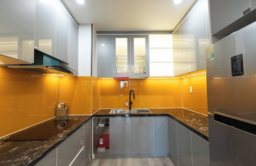 Da Lat Apartment | Dalat Center Residence