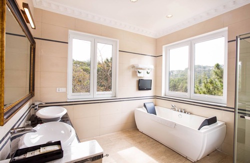 Da Lat Resort | Dalat Edensee Lake Resort & Spa