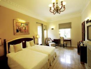 Da Lat Resort | Dalat Edensee Lake Resort & Spa