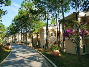 Da Lat Resort | Dalat Edensee Lake Resort & Spa