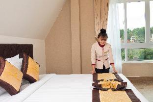 Da Lat Resort | Dalat Wonder Resort