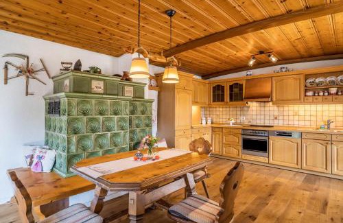 Oberharmersbach Apartment | Dalblick