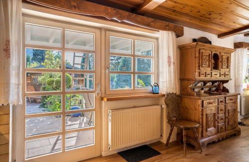 Oberharmersbach Apartment | Dalblick