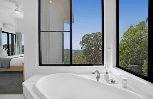 Mapleton House | Dale View Retreat at Mapleton