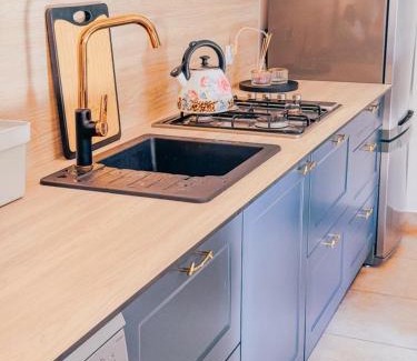 gmina Dubienka House | Daleko od szosy