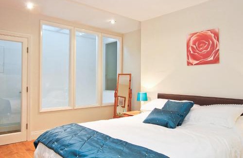 Barnard Castle House | Dales Chapel