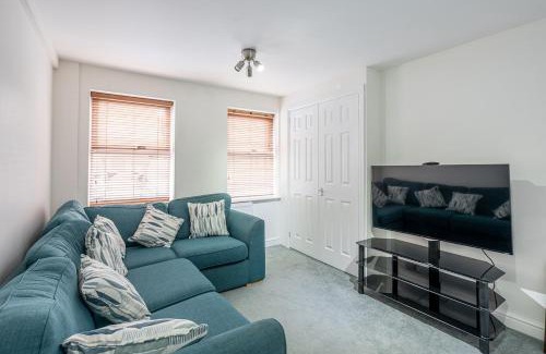 Ilkley House | Dalesway View