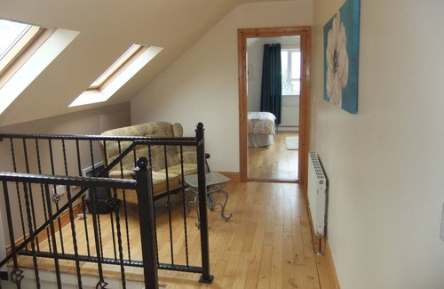 Manorcunningham House | Daleview Apartment Manorcunningham Letterkenny Co. Donegal.
