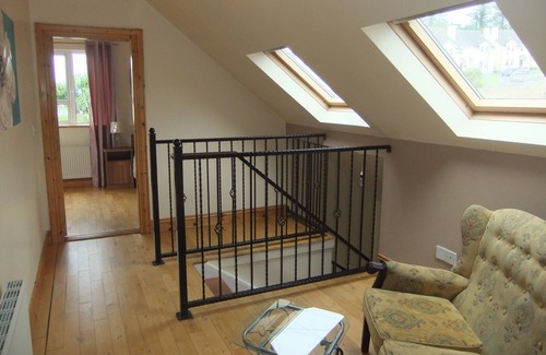 Manorcunningham House | Daleview Apartment Manorcunningham Letterkenny Co. Donegal.