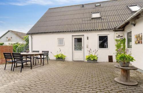 Helberskov Apartment | Dalgården - ro og natur