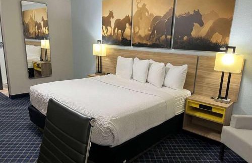 Dalhart Hotel | dalhart