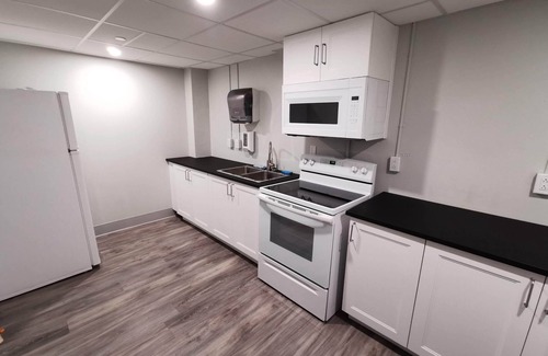 South End Hotel | Dalhousie University Accommodations